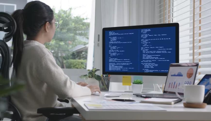 宿城区企业数字化解决方案:机器学习赋能商业模式升级的核心路径
